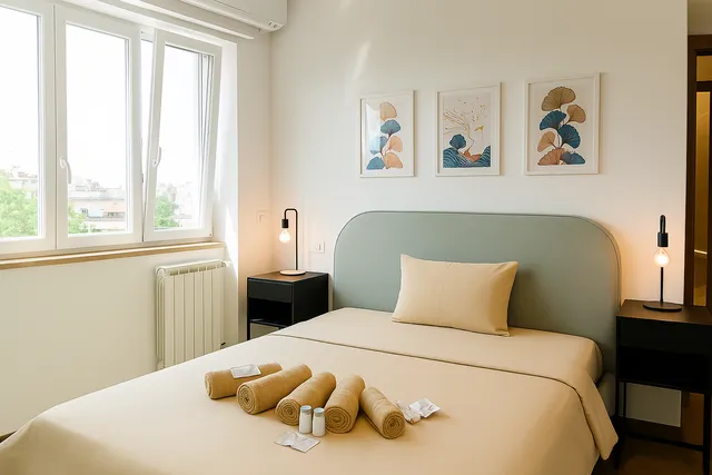 Don Gaetano Apartment Napoli