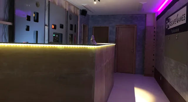 Escape Games Fukuoka