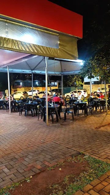 Komiketo Sanduicheria - Setor Oeste