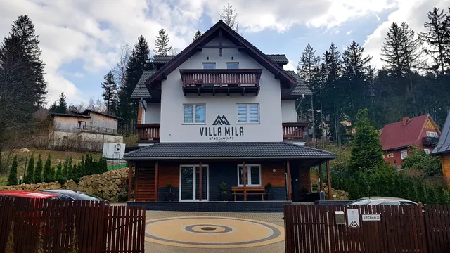 Villa Mila