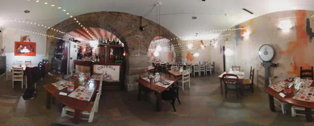 Baracca E Burattini Trieste