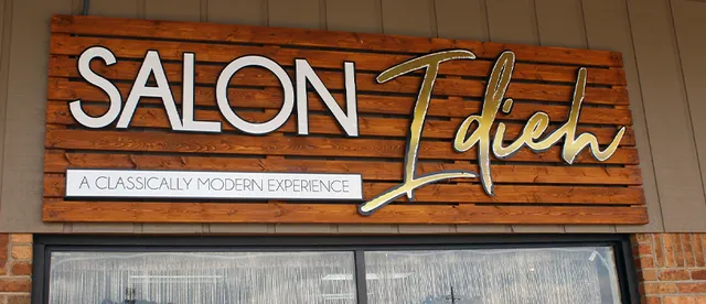 Salon Idieh