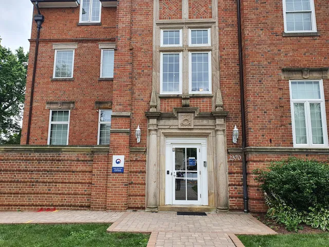 Korean Cultural Center Washington, D.C.