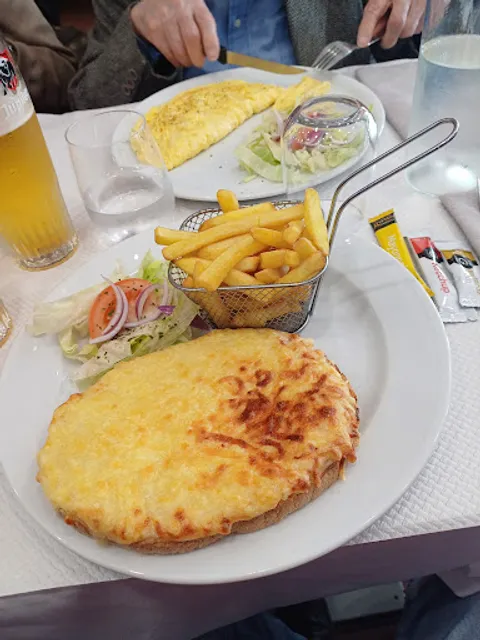 Brasserie Café Le Commerce