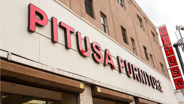 Pitusa Furniture Store