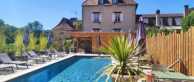 Chambres d'hôtes La Maison