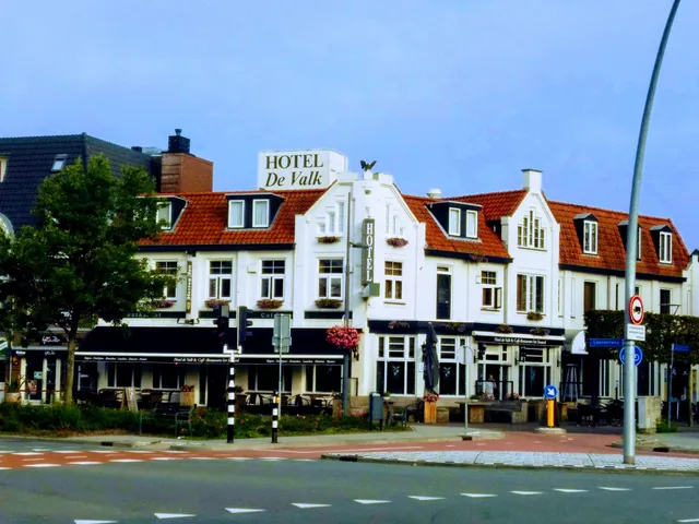 Boutique Hotel de Statie