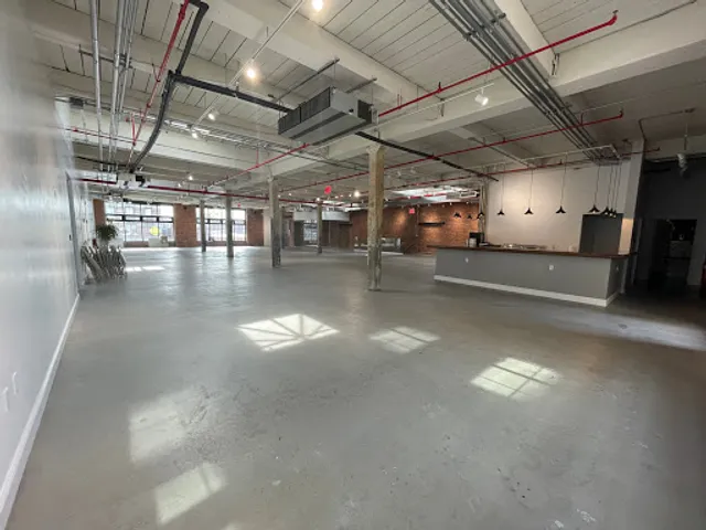 100 Sutton Event Space