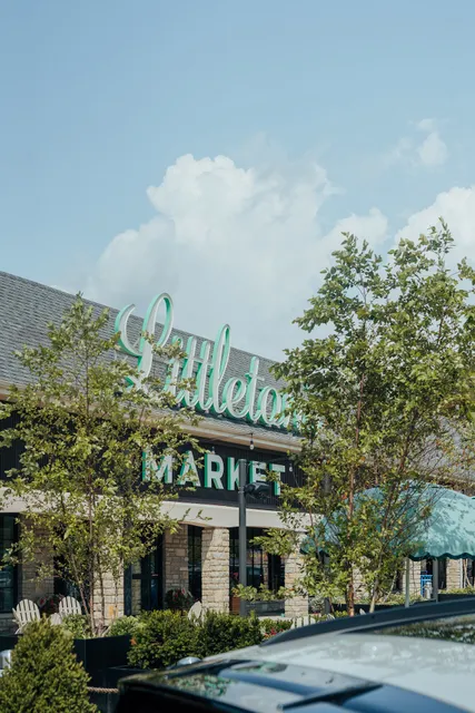 Littleton’s Market