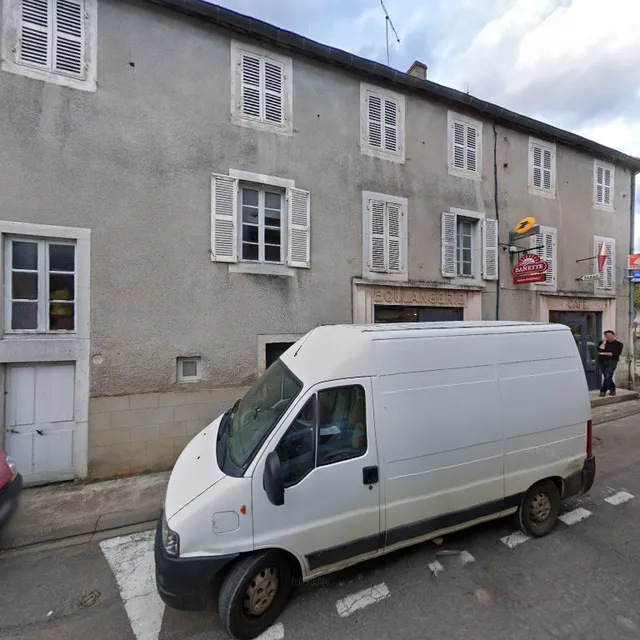 Les Gourmandises de Vergy