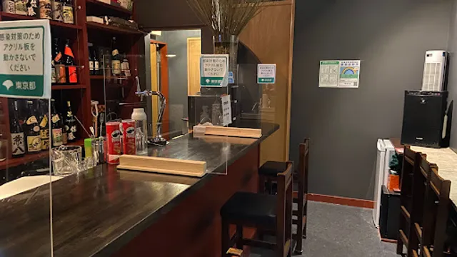 カームバッカス