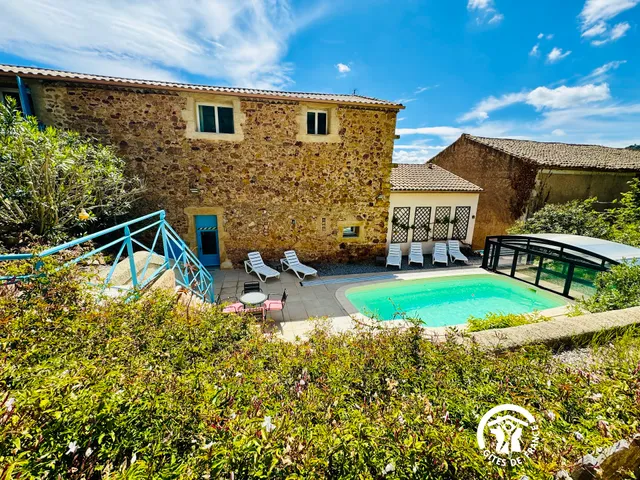 GITE L'HORIZON DES CORBIERES