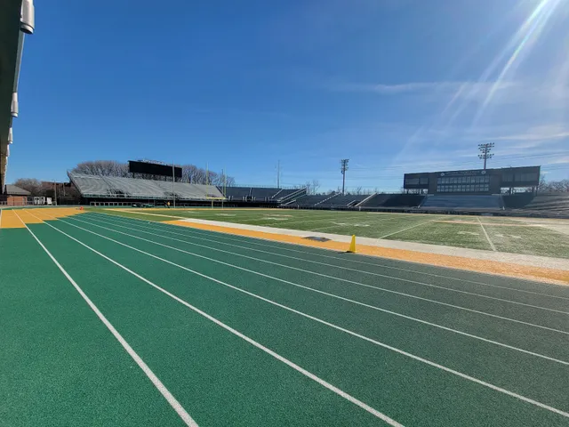 William "Dick" Price Stadium