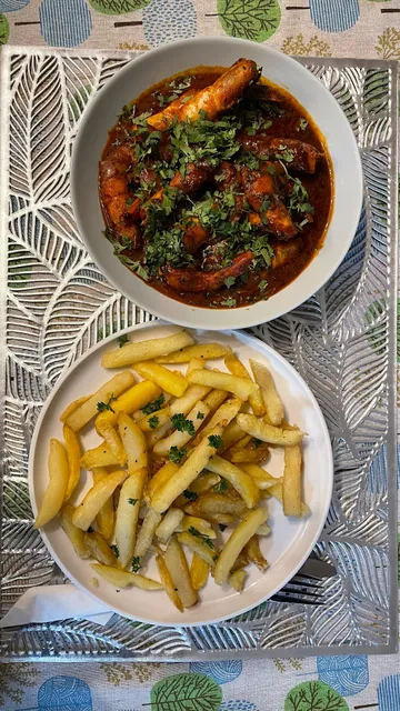 Annalie's Cafè/Restaurant