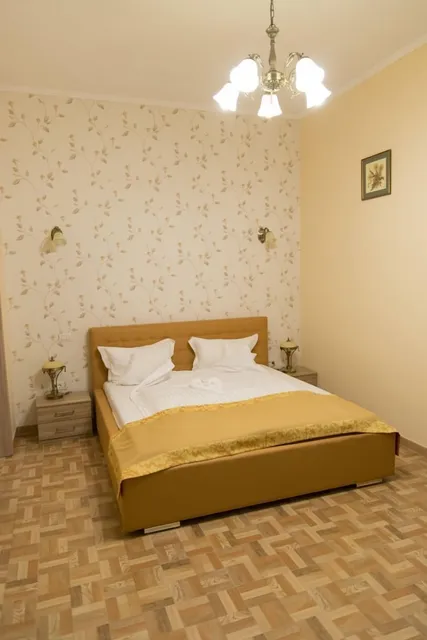 Hotel Barock Jimbolia