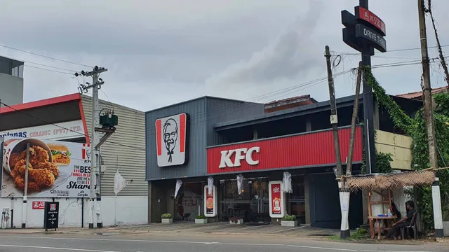 KFC - Nawala