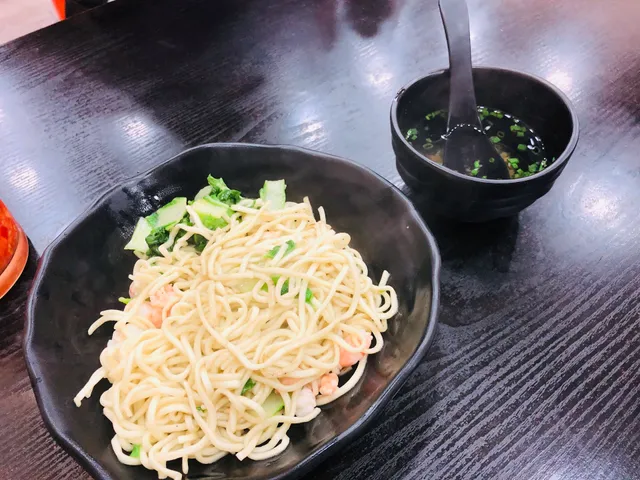 Xucun Traditional Characteristic Noodle Restaurant