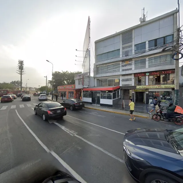 Sweet 7 - Bubble Tea (Sede Av. Surco)