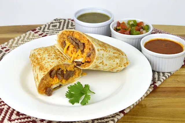 Taqueria Taco Express