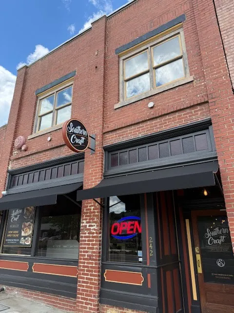 Southern Craft BBQ Kingsport