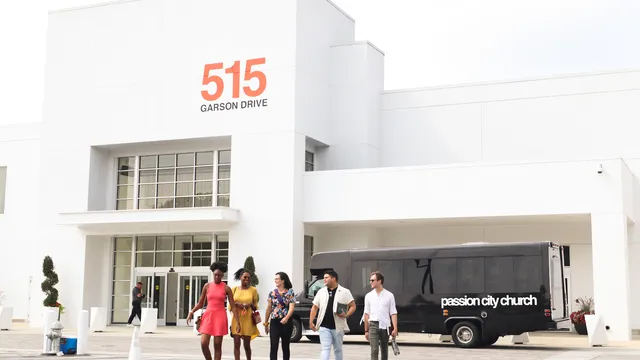 Passion City Church