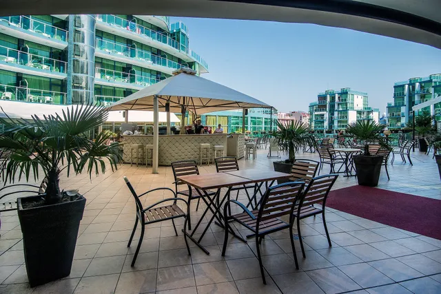 Hotel Primorsko Del Sol