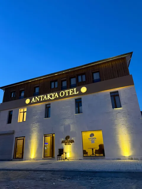 Antakya Otel