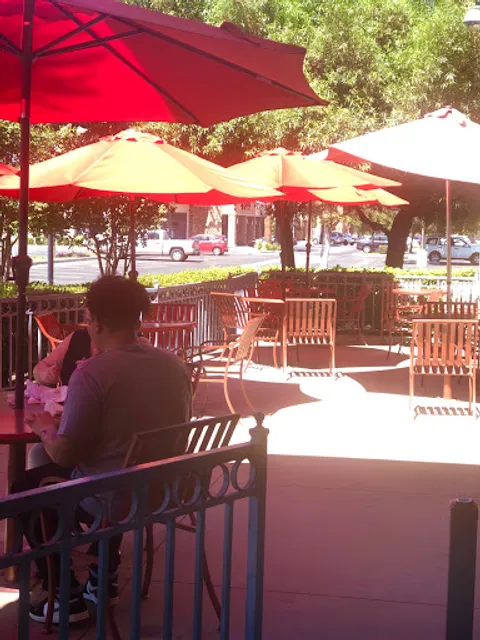 Alberto's Mexican Food-SANDERSON & STETSON HEMET