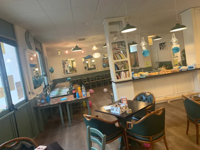 Bistrot della Cittadella