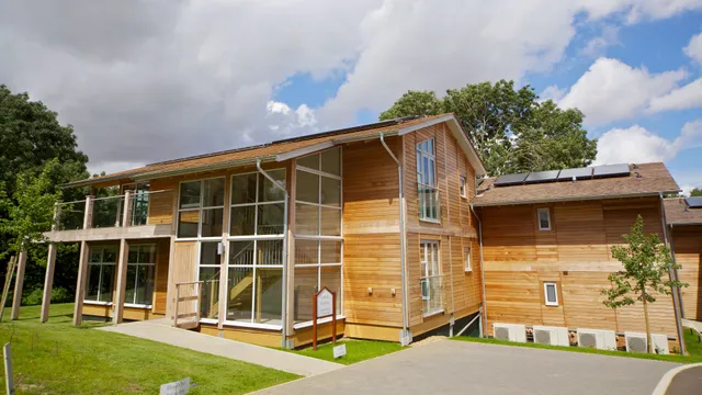 Stoke by Nayland Resort