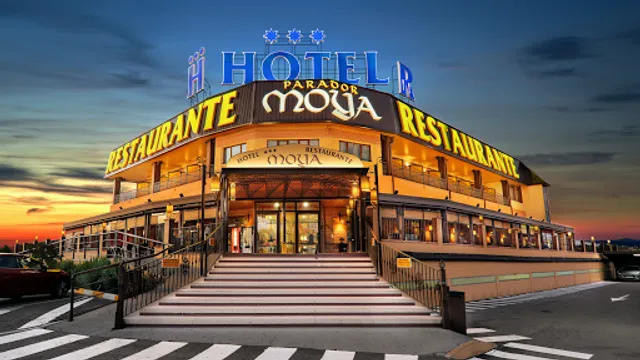Moya Hotel Restaurante
