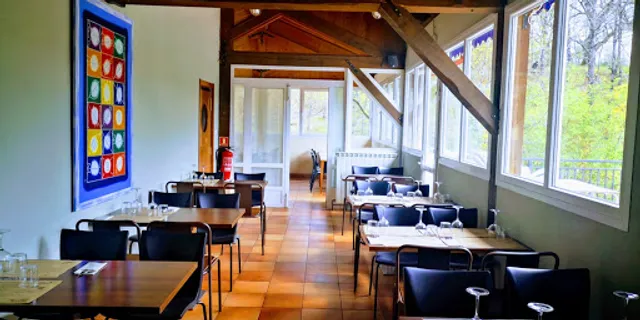 Bar-Restaurante Camping Etxarri