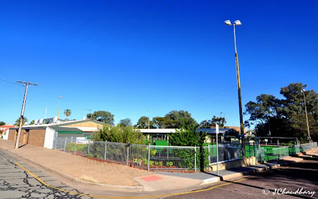 Port Augusta Bowling Club