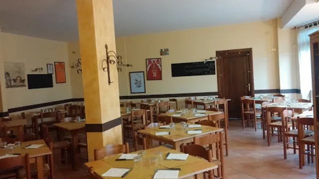 Dal Buongustaio “ Pizzeria ,,