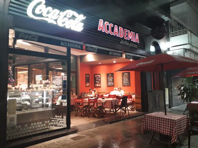 Accademia Della Pizza