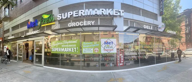 Met Fresh of Bed-Stuy