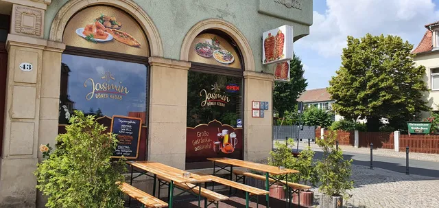 Döner Kebab Jasmin