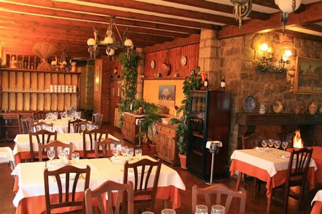 Restaurante Solycampo S.L