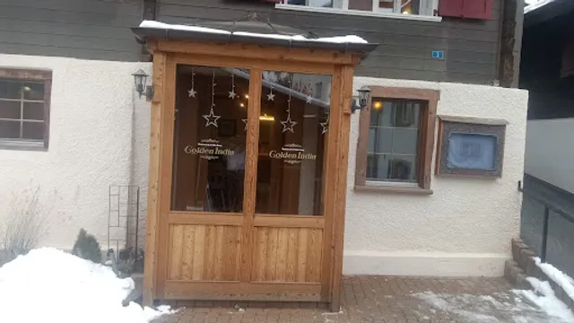 Restaurant GoldenIndia