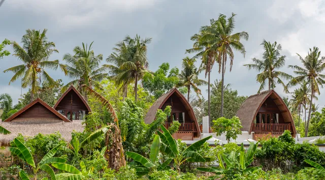 gili air sanctuary villa and resort