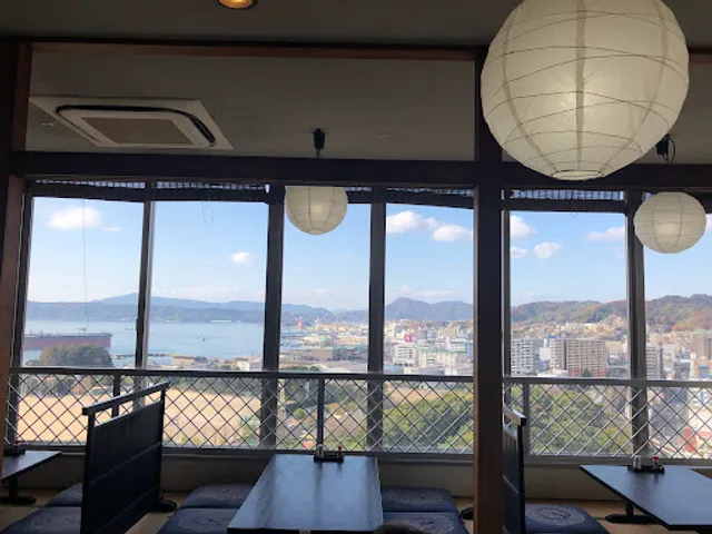 陣屋鮨 国立病院店