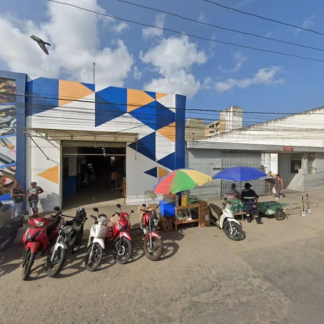 Restaurante Boca Cheia