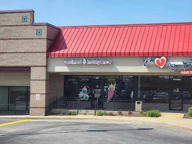 Destined Indulgence- CUSTOM ORDER ONLY CAKERY/BAKERY