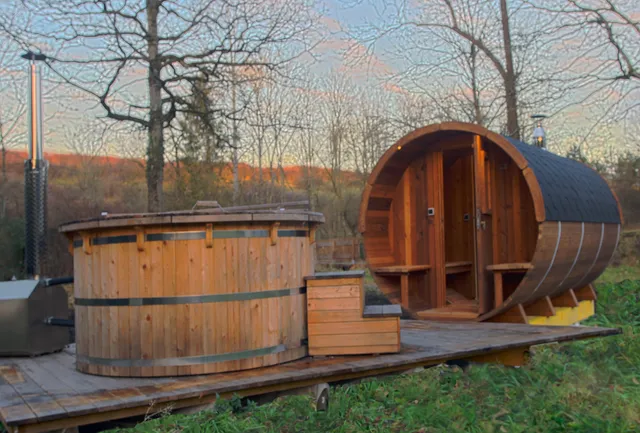 Gîte Le Fourneau 12 personnes