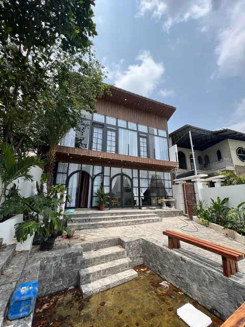 De Ma’at Villa Đà Lạt