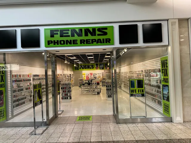 FENNS PHONE REPAIR