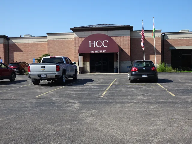 Hungarian Culture Club