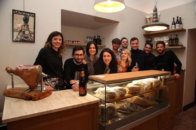 Il Giardino-vino e cucina-