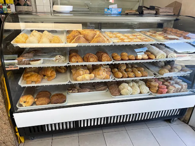 Villa Bakery