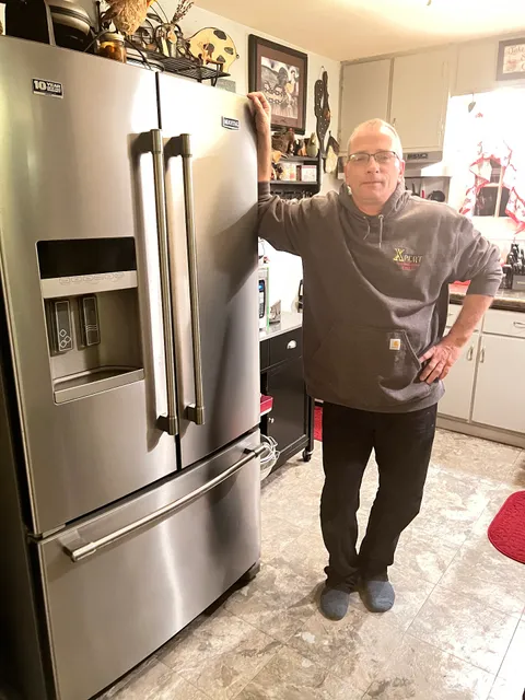 XPERT APPLIANCE REPAIR SERVICE